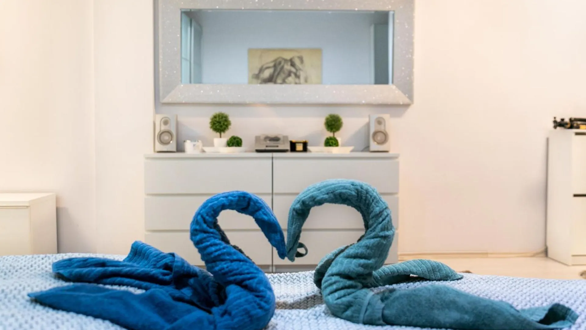 Sunhill Luxury Apartment Next Buda Castle Budapest