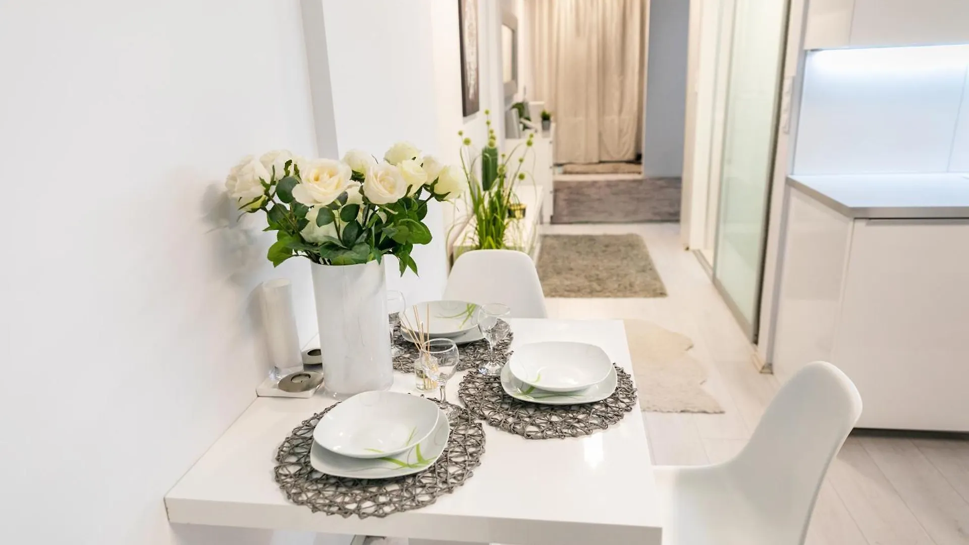 Sunhill Luxury Apartment Next Buda Castle Budapest Ungarn