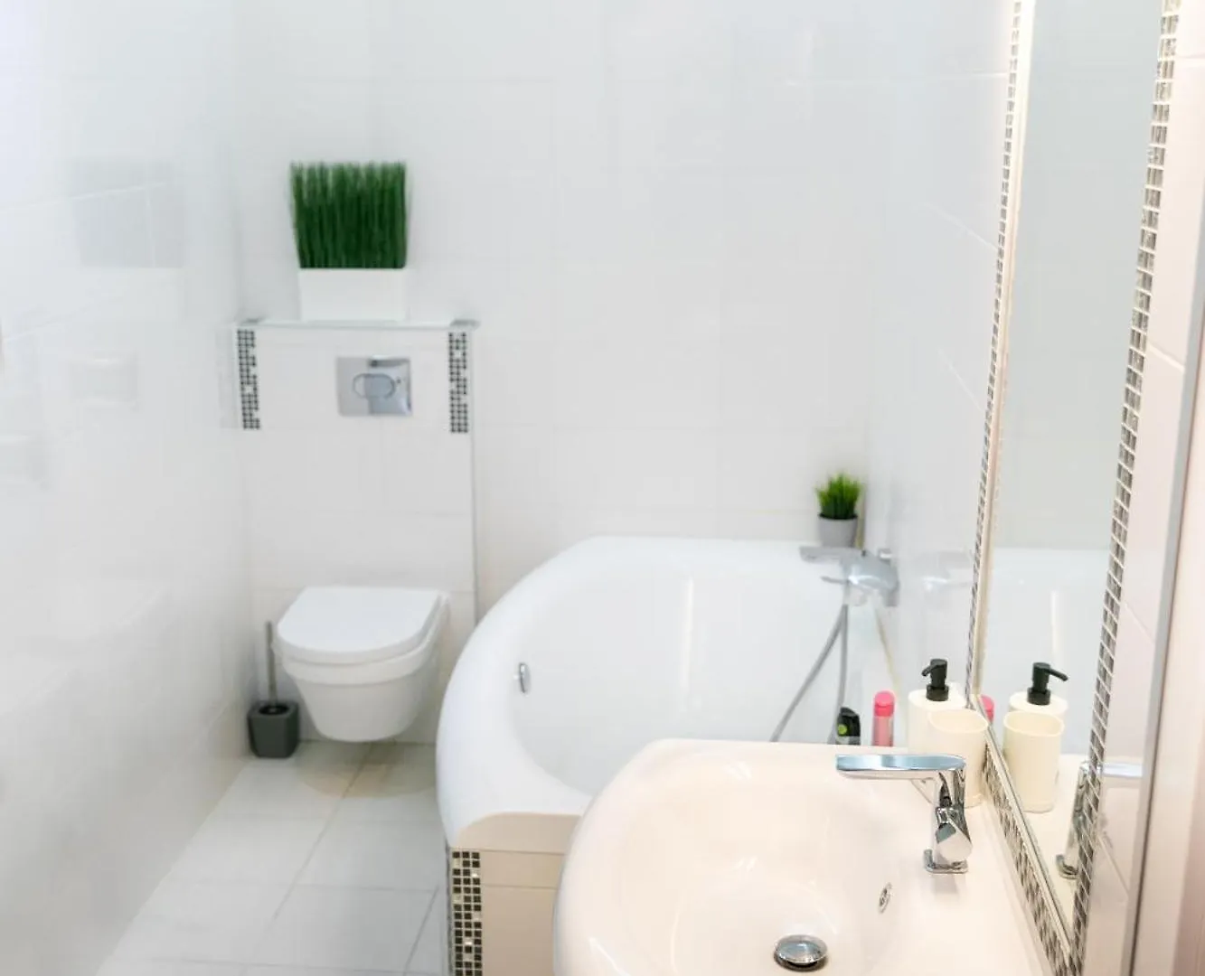 Sunhill Luxury Apartment Next Buda Castle Budapest