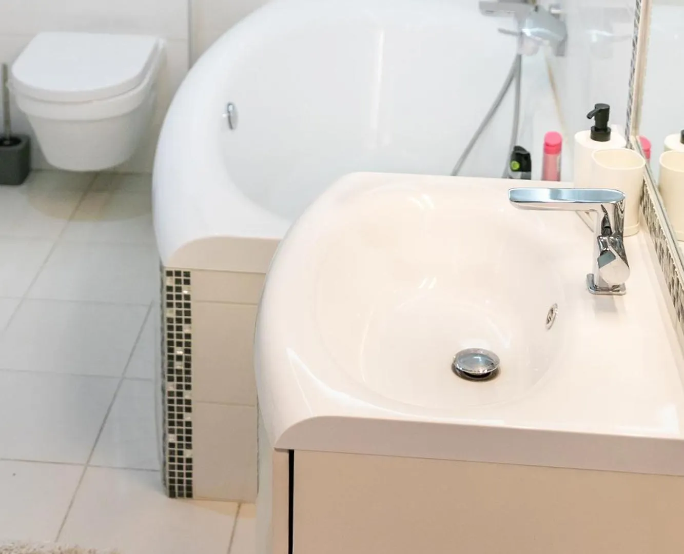 Sunhill Luxury Apartment Next Buda Castle Budapest